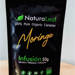moringa natura leaf