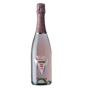 ROSADO PINOT NERO BRUT “AMORINO”