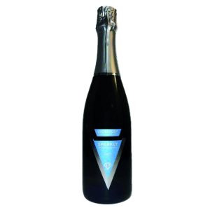 VINO ESPUMOSO BIANCO GLERA BRUT "SPARKLY"