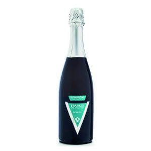 VINO ESPUMOSO BLANCOGLERA EXTRA DRY "SPARKLY"